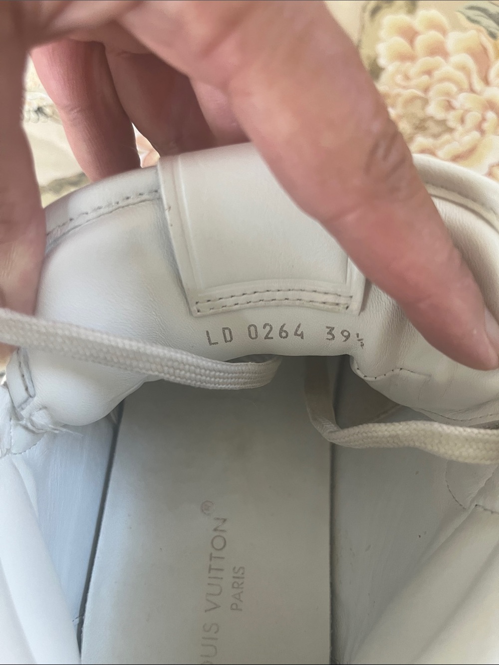 Louis Vuitton Stadium Mid Top Sneakers - Picture 11 of 17